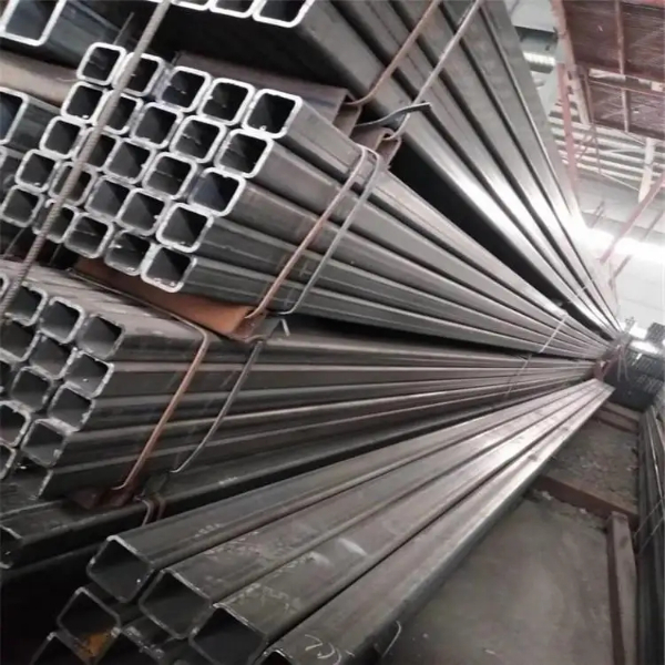 宜章Q345B无缝方管