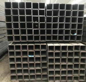 宜章20#无缝方管